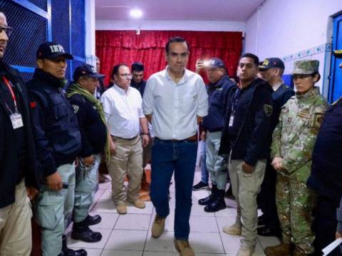 Presidente Jeri