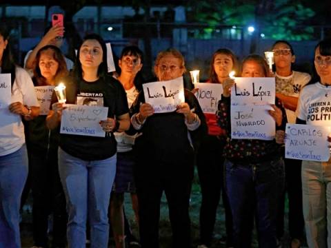 venezuela delcy rodríguez maduro trump estados unidos helicoide