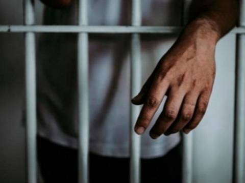 prision preventiva
