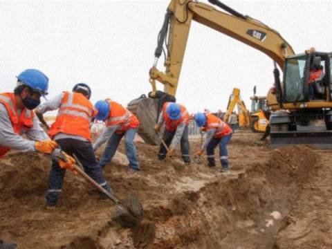 Obras por Impuestos