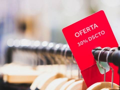 promociones falsas