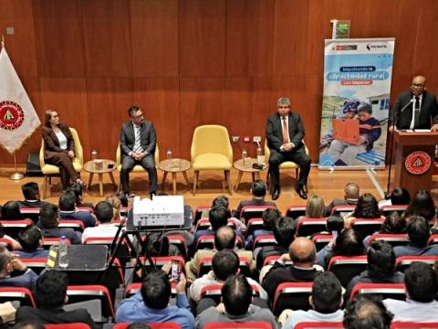 Pronatel política mtc