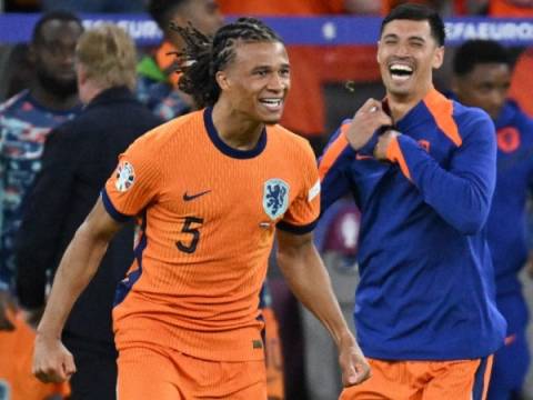 Países Bajos avanza a semifinales de la Eurocopa