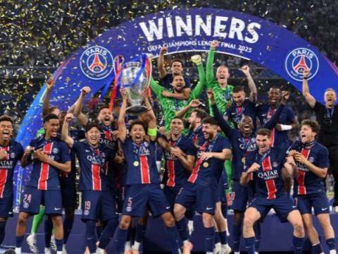 PSG