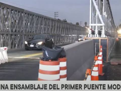 Puente Chancay