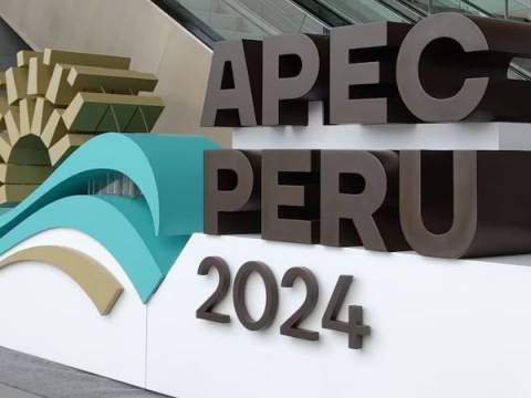 Qué es APEC