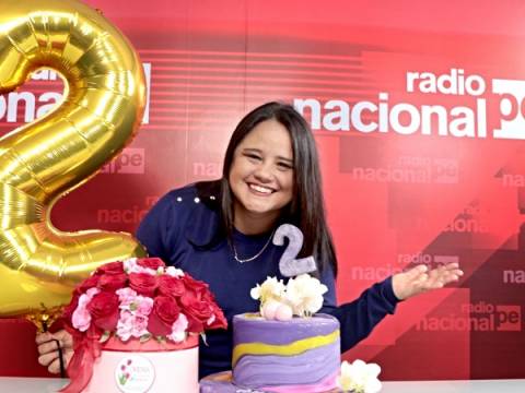 Radio Nacional programa A tu lado
