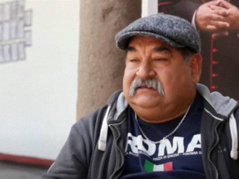 Ramón García
