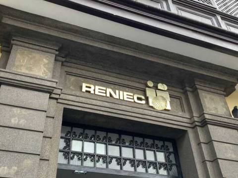 Reniec