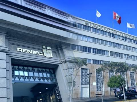 reniec  DNI Reniec DNI registro