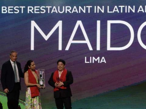 RESTAURANTE MAIDO 