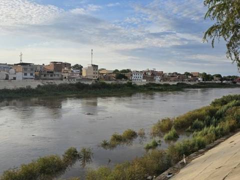 piura ríos drenajes 