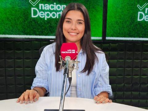 Nacional Deportes