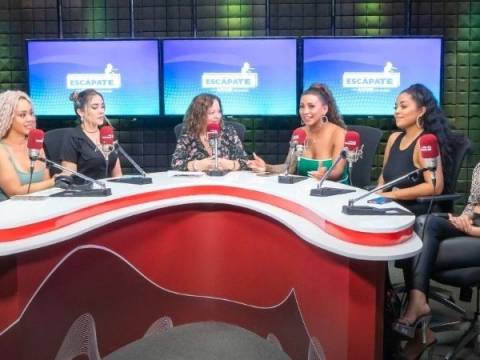 Radio Nacional amplía su programación televisiva con más información y entretenimiento