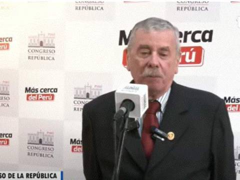 Fernando Rospigliosi