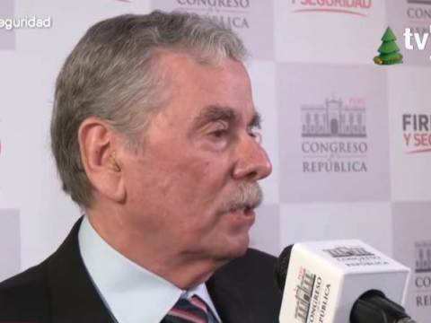 Congreso de la República 