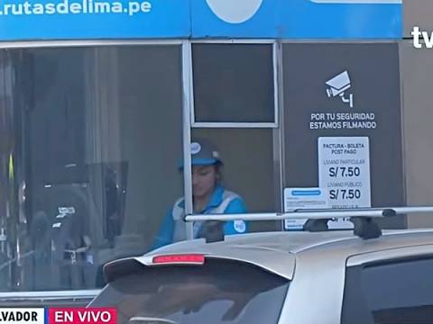 rutas de lima municipalidad villa punta negra peaje