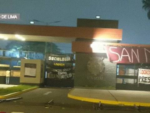 San Marcos 
