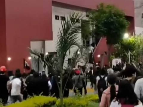 San Marcos