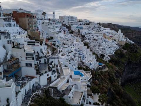 Santorini