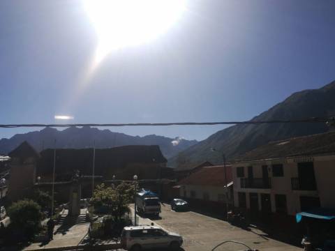 sierra