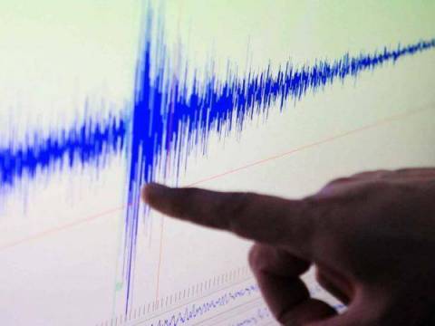 sismo en Barranca - Lima