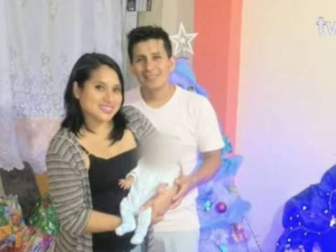 Día de la Madre