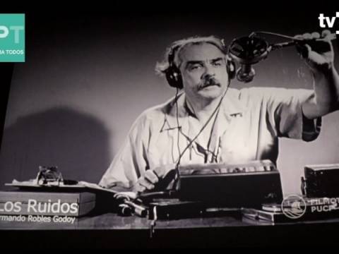 Armando Robles Godoy