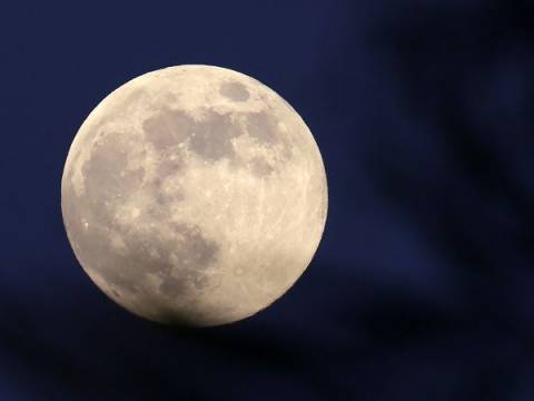 superluna peru