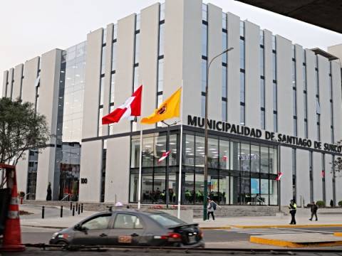 surco municipalidad
