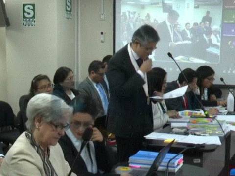 Poder Judicial