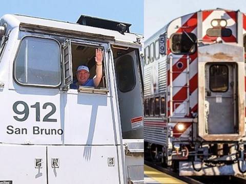 alcalde de Lima trenes 