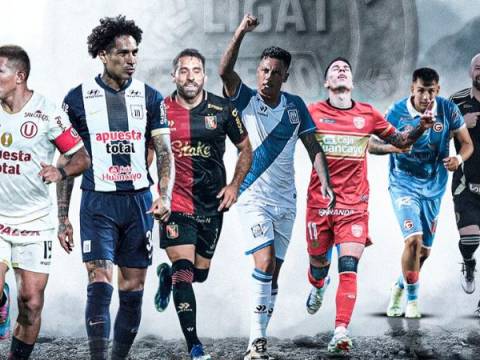 tabla de posiciones de la liga 1