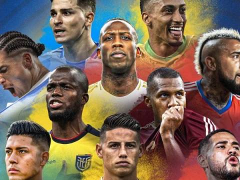 Eliminatorias