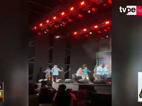 Orquesta Internacional Yurimaguas