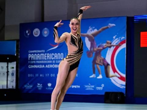 gimnasia panamericanos thais 