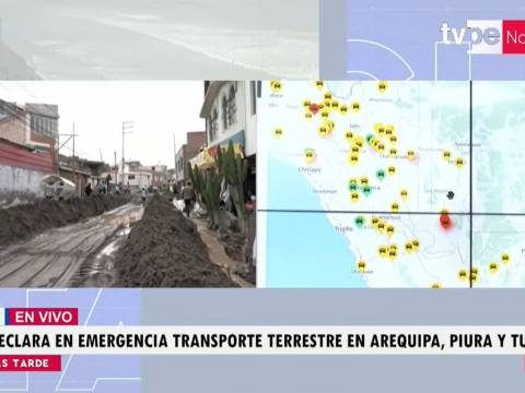 transporte terrestre