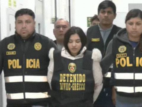 Policia Nacional