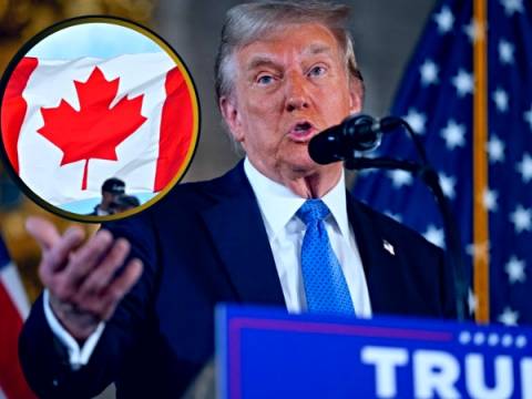 trump canadá 