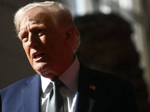 Trump promete repatriar niños ucranianos trasladados a Rusia desde el inicio de la invasión