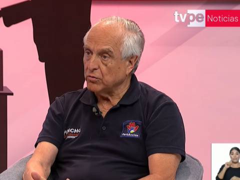 Francisco Diez Canseco