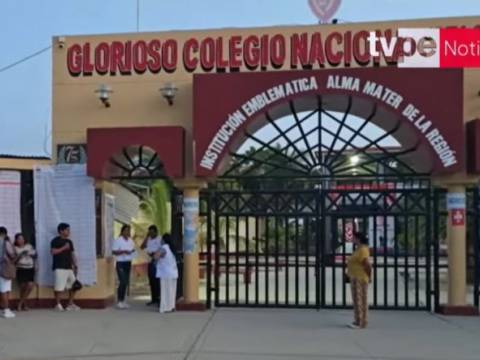 Elecciones generales 2026