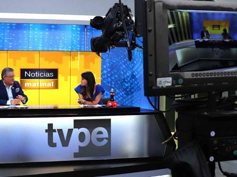 tvperu
