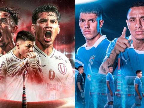 universitario Sporting Cristal clausura yotún Liga 1 távara cremas valera