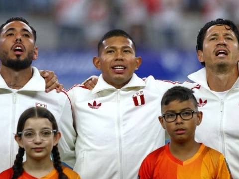 Últimos resultados de Perú enfrentando a Bolivia