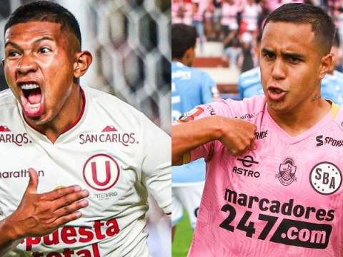 Universitario vs Sport Boys EN VIVO por el Torneo Clausura 2024