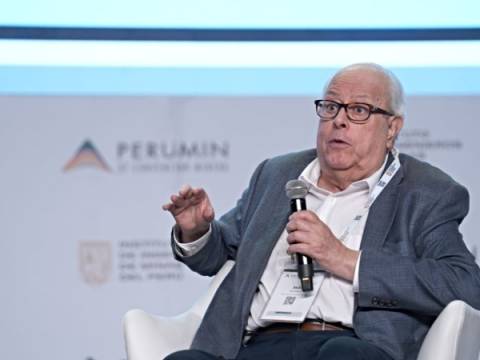 Julio velarde IIMP BCRP inflación dólar bcp bcrp cambio dólar sol 