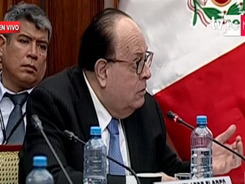 Julio Velarde