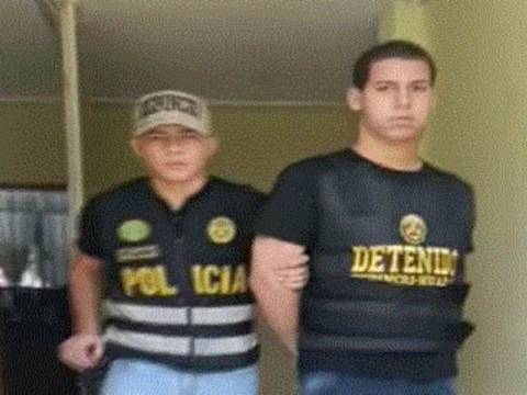 Policía Nacional