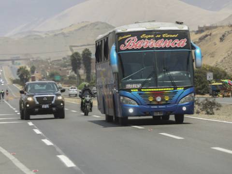 interprovinciales